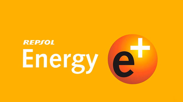 Repsol Energy e+
